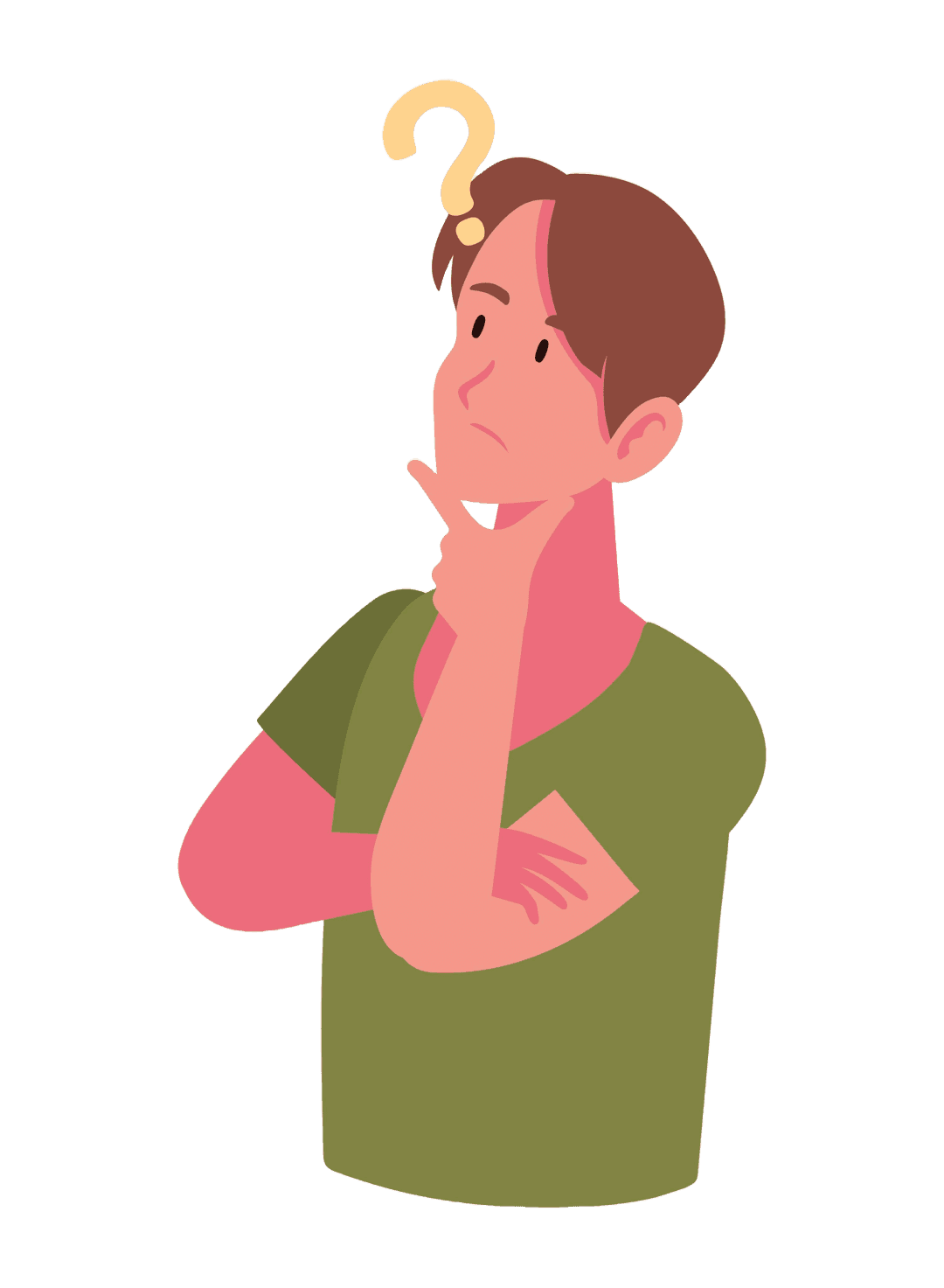 The problems we solve